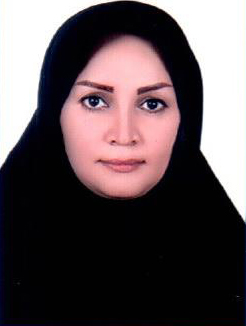 Fereshteh Yaghoobi