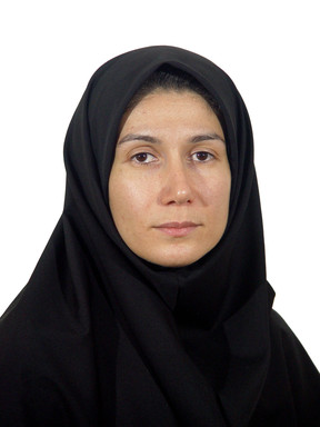 Ghaderi Mahbanou