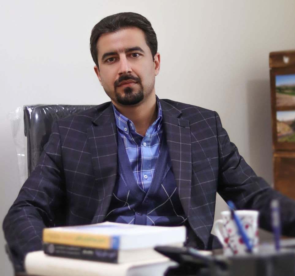 Hossein Khosravi